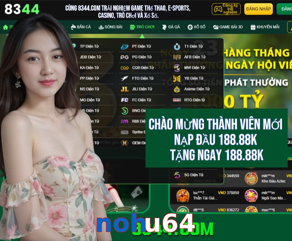 nohu64