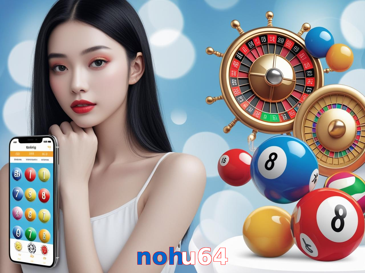 nohu64